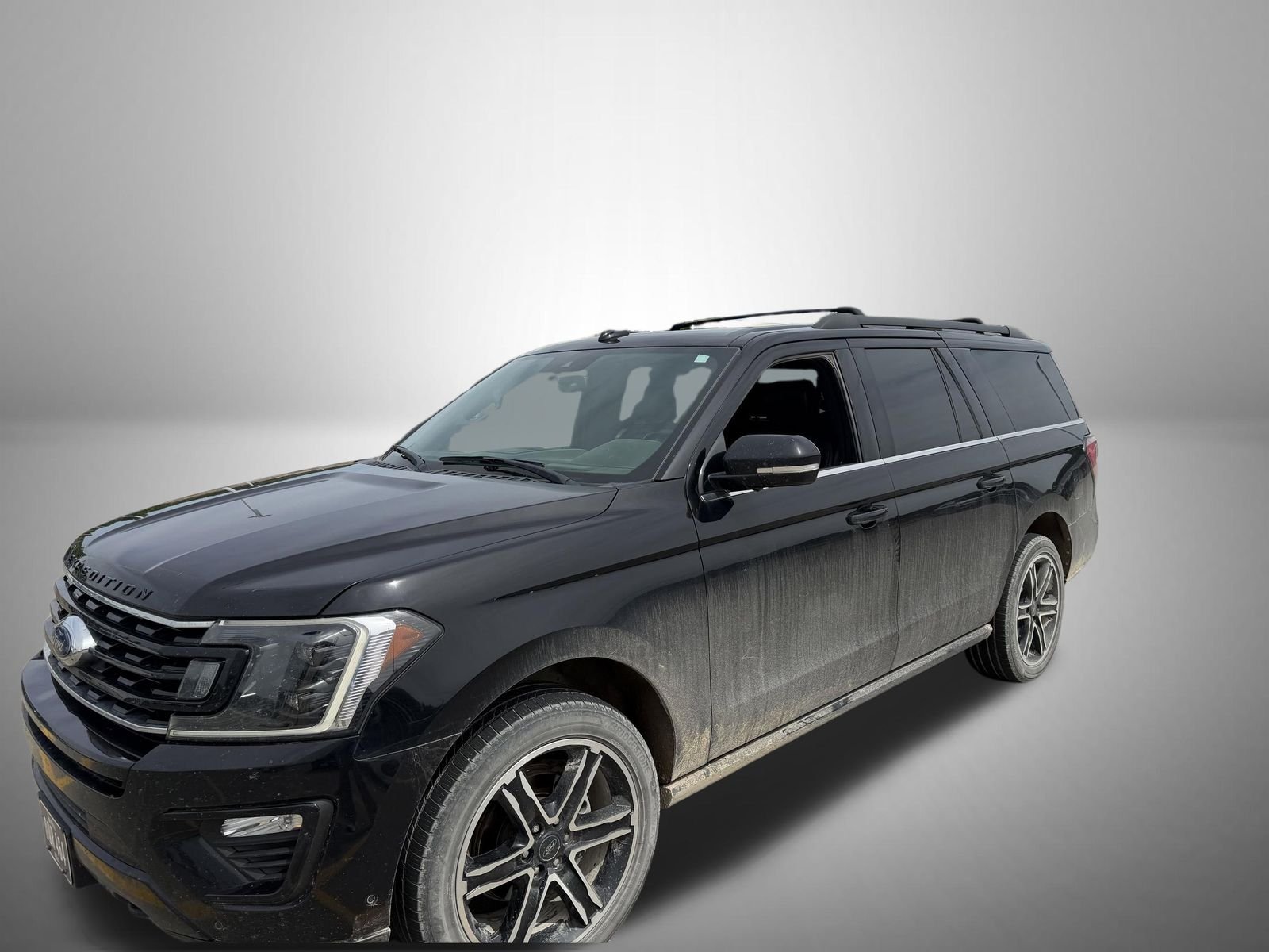 2019 Ford Expedition Limited MAX 4x4's photo