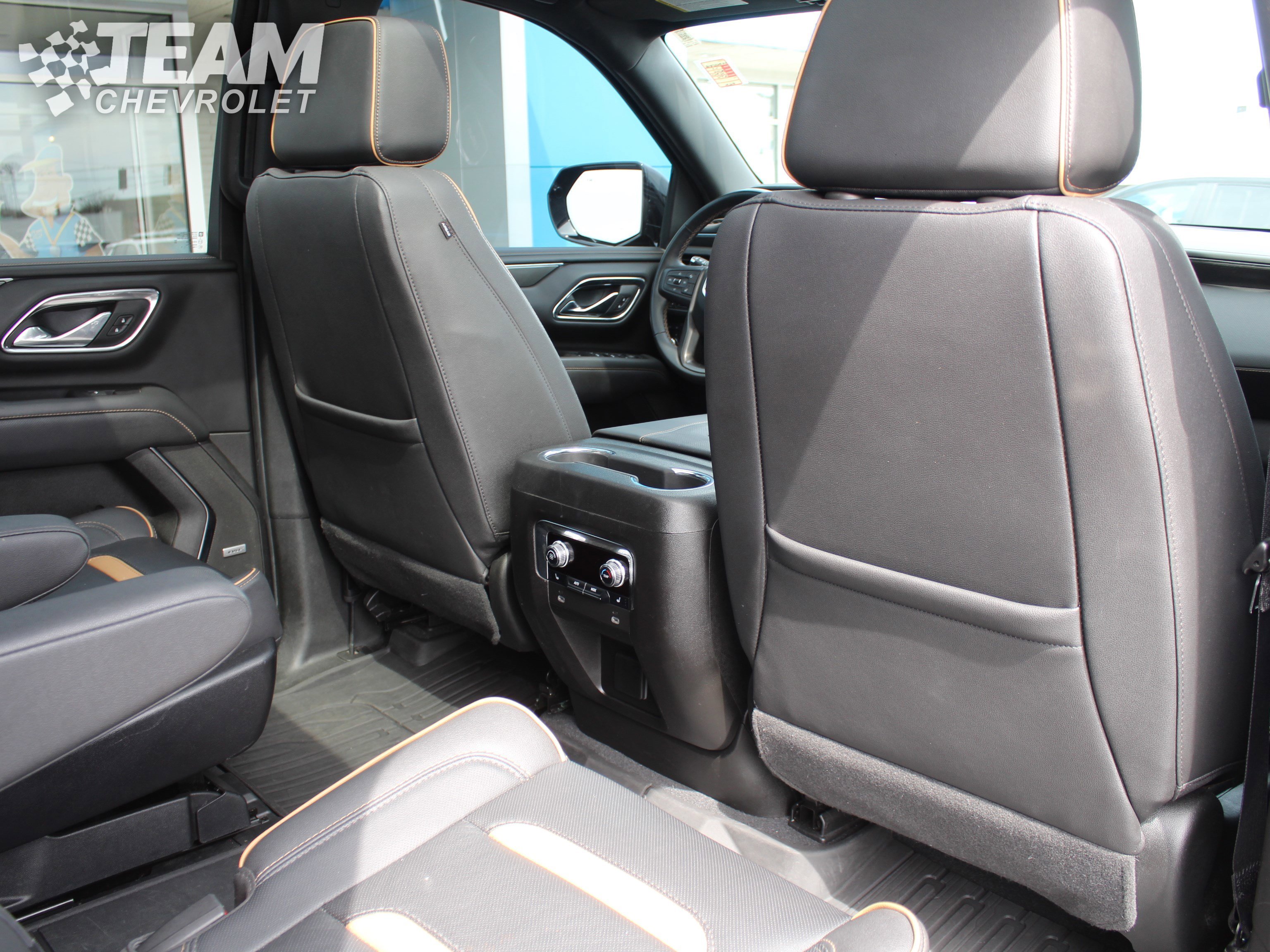 2023 GMC Yukon AT4 - Photo 24