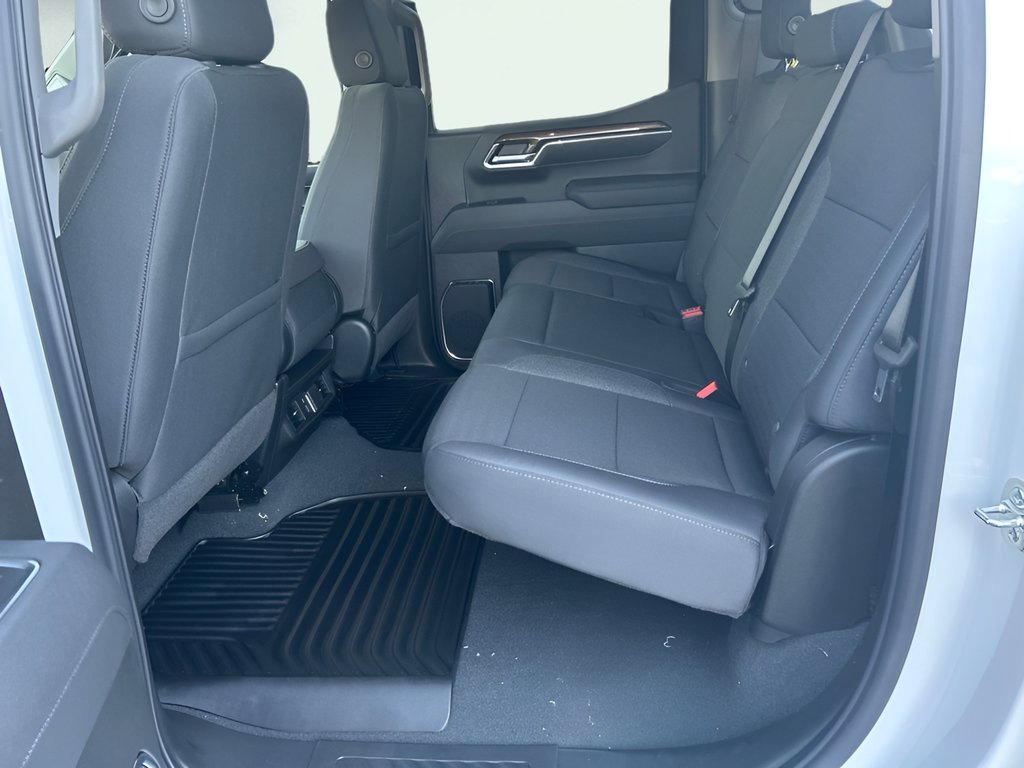 2026 Chevrolet Silverado 1500 LT - Photo 19