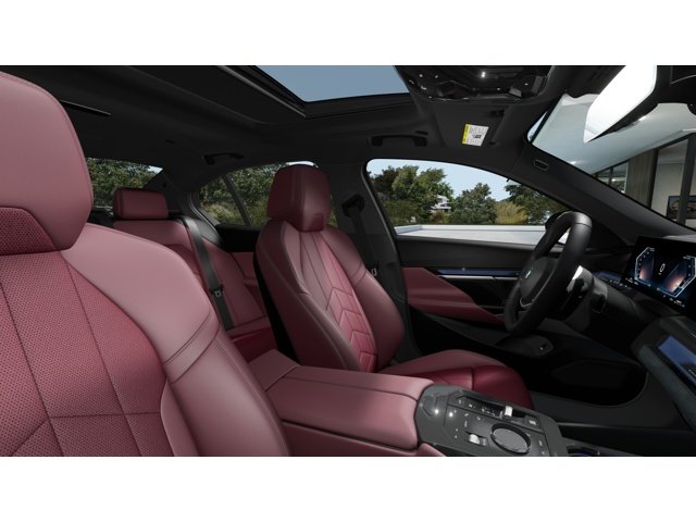 New 2027 Black Sapphire Metallic BMW 530i image 9