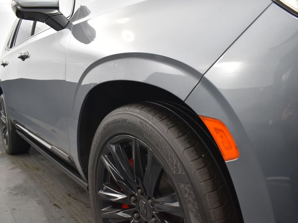 2022 CADILLAC ESCALADE - Image 45