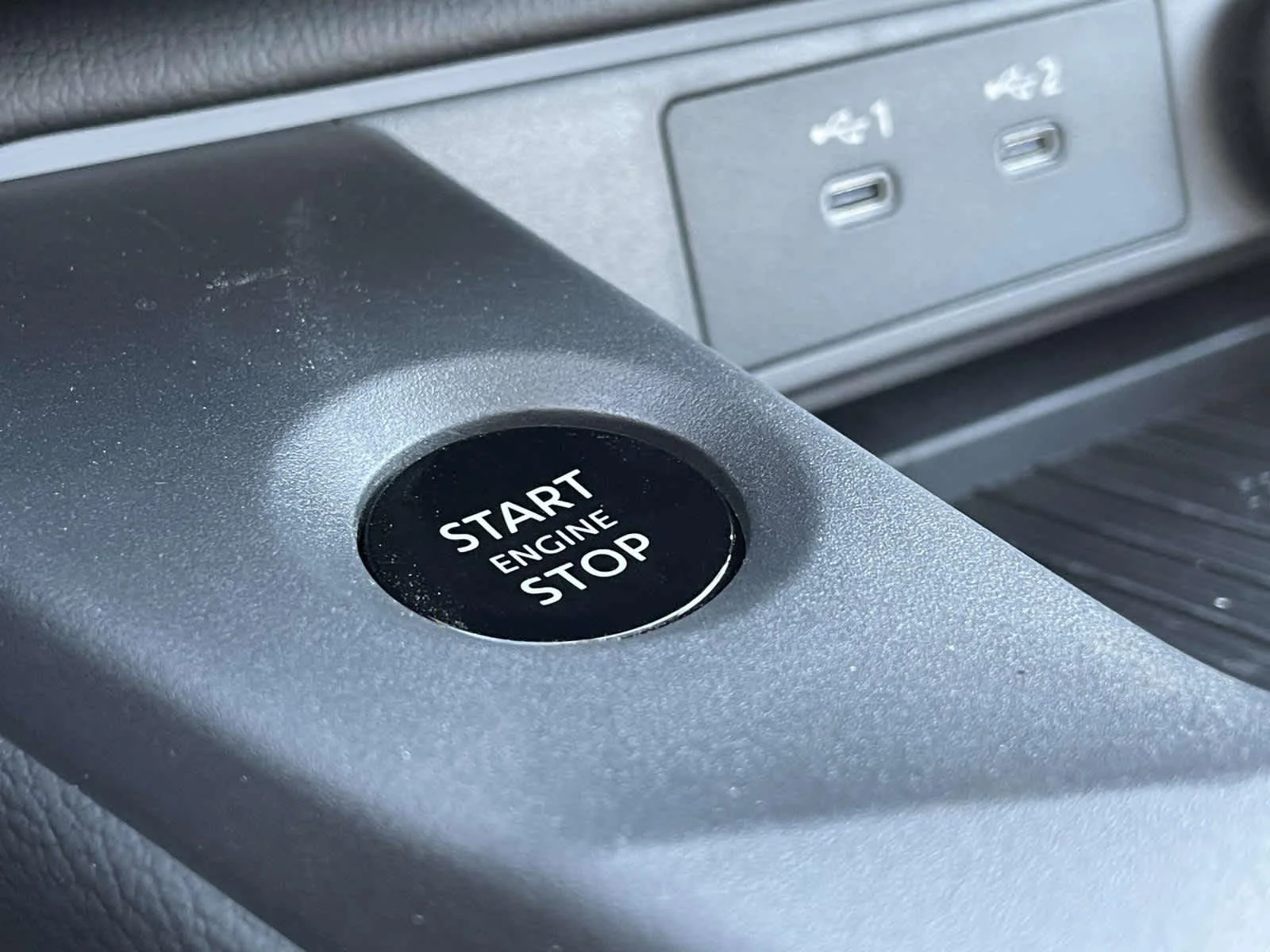 New 2026 Atlantic Gray Metallic/Super Black Nissan SR image 25