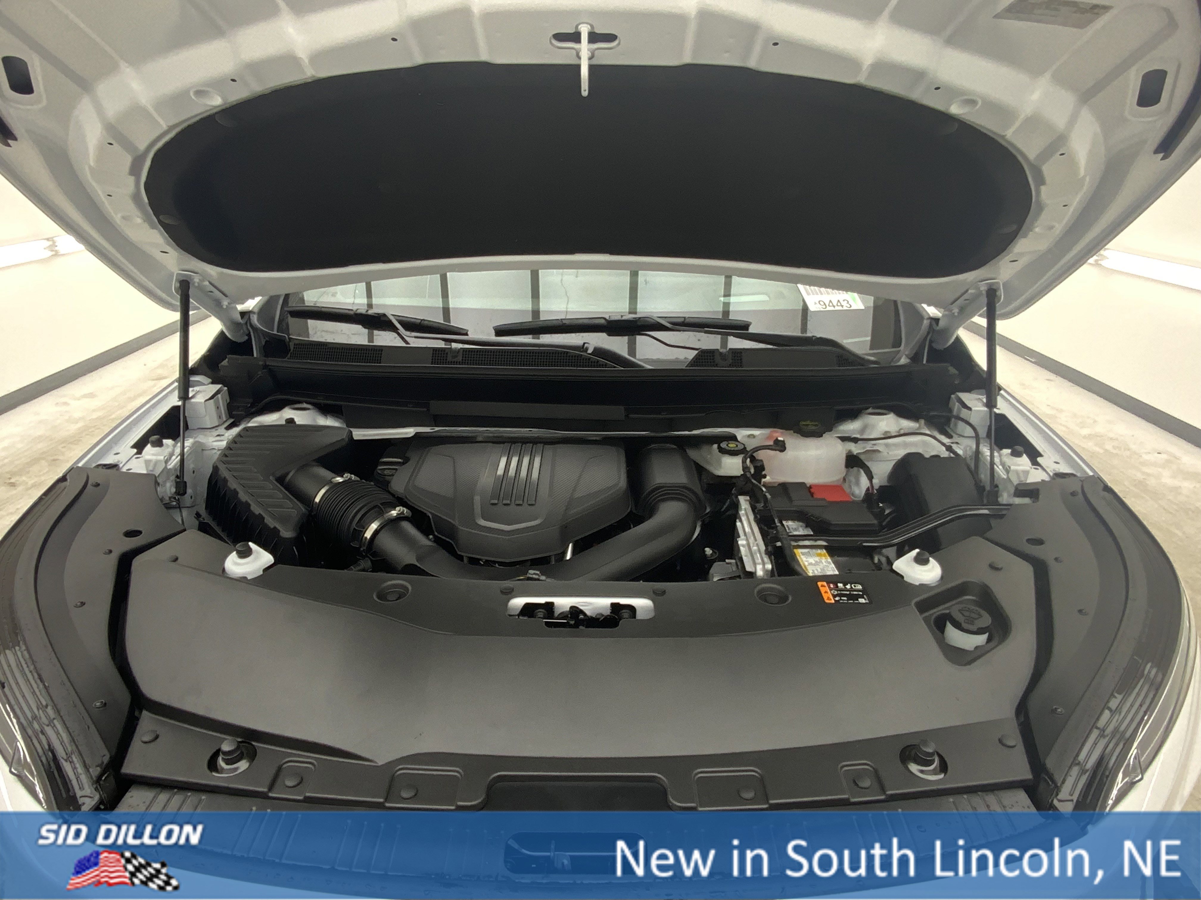 2026 Buick Enclave Sport Touring - Photo 6