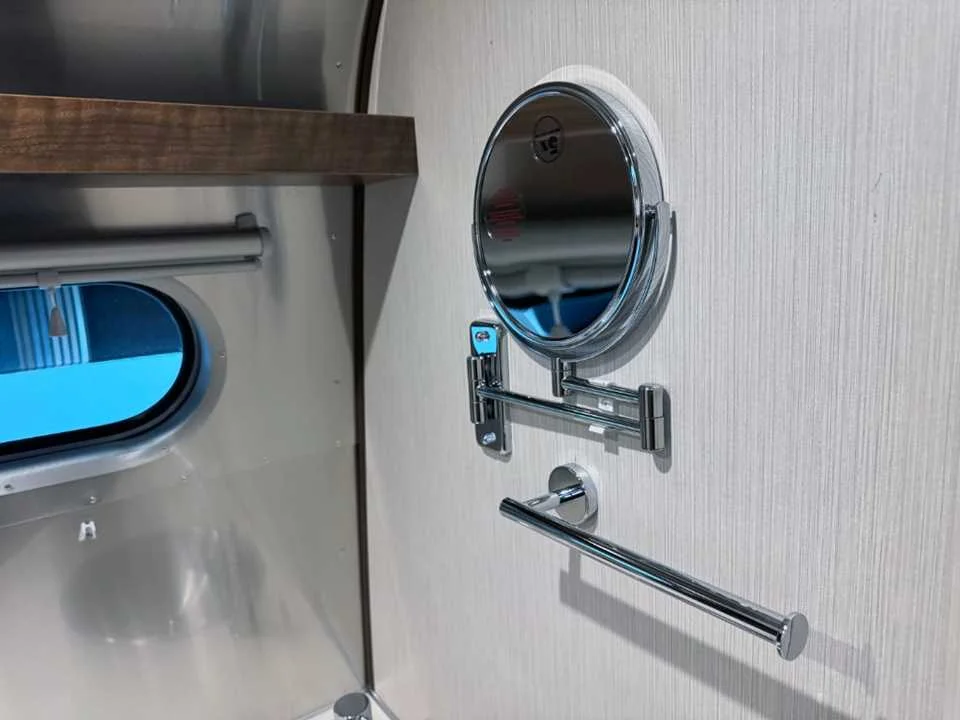 New 2026 SILVER AIRSTREAM  image 53