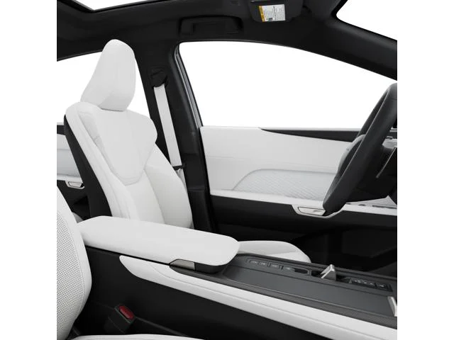 New 2027 Caviar Lexus PREMIUM AWD image 7