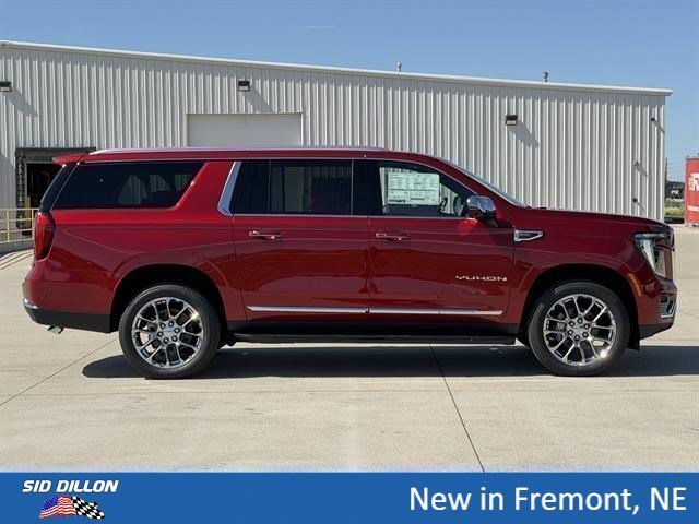 2026 GMC Yukon XL Elevation - Photo 3