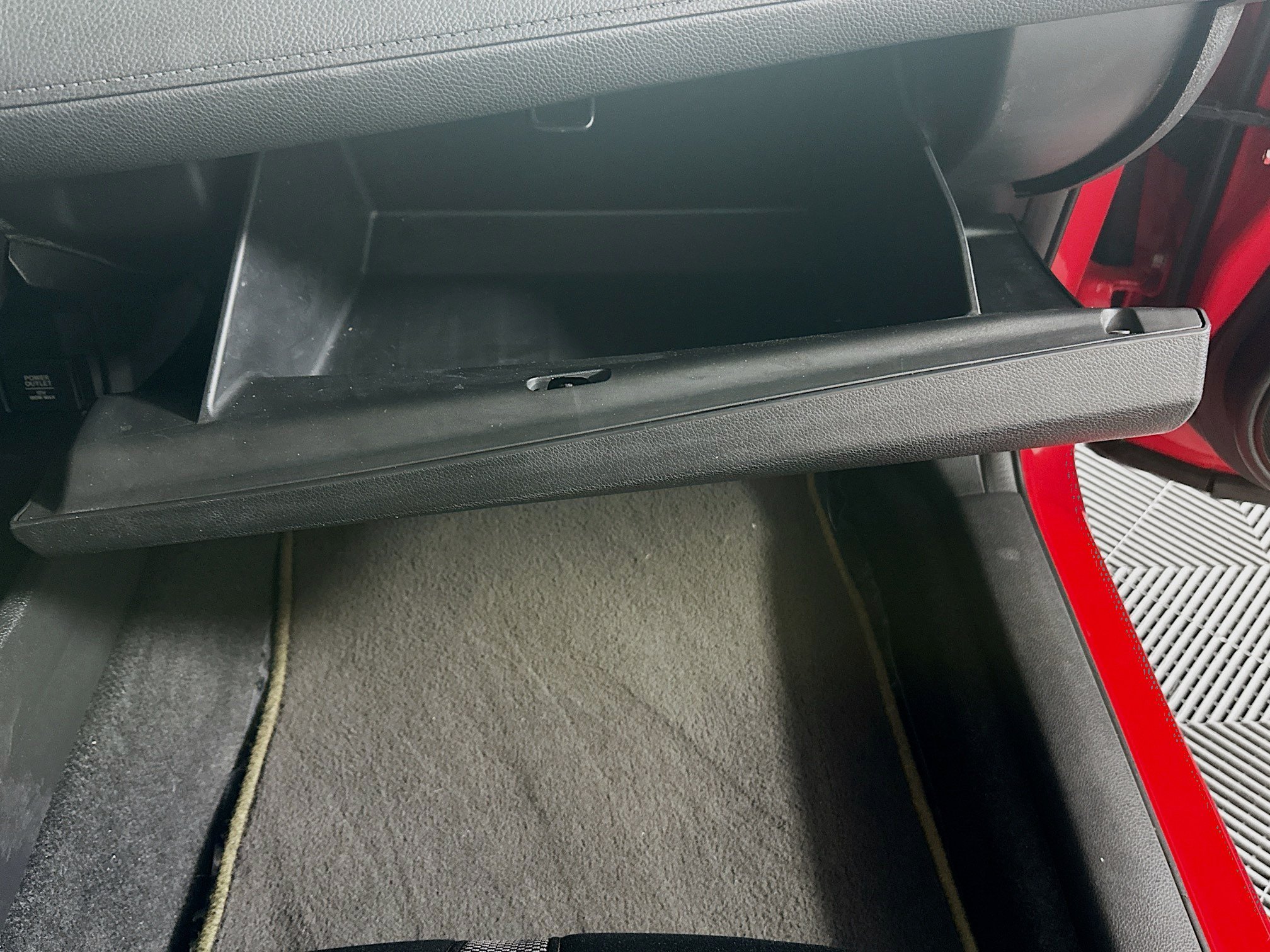 Used 2019 Red Honda LX image 31