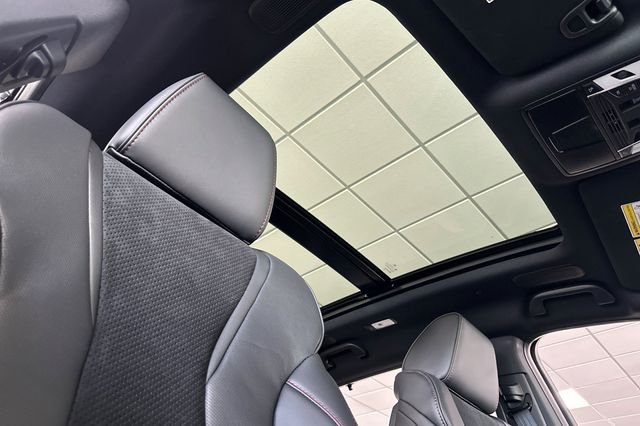 New 2026 Liquid Carbon Metallic Acura A-Spec image 15