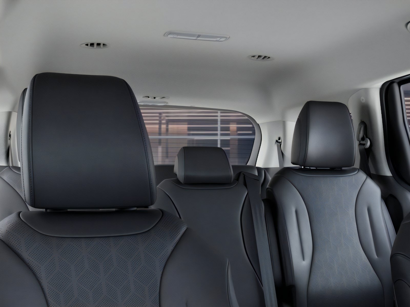 New 2026 Ceramic Silver Kia EX image 27