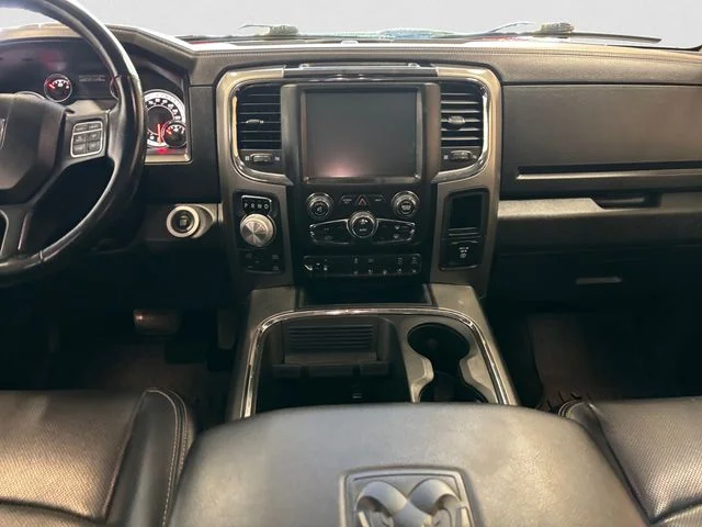 Used 2017 Red Ram Night image 12