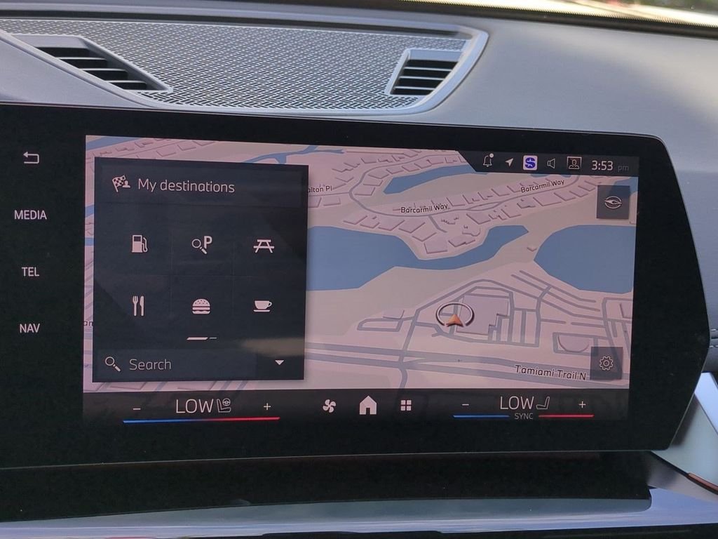 New 2027  BMW xDrive28i image 22