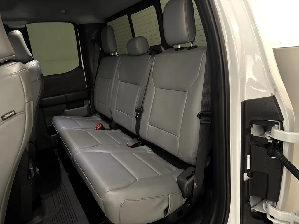 Certified Used 2024 White Ford XL image 36