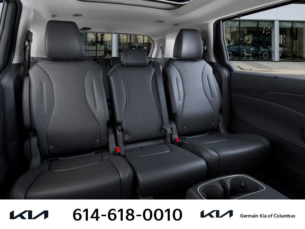 2026 Kia Carnival SX Prestige - Photo 19