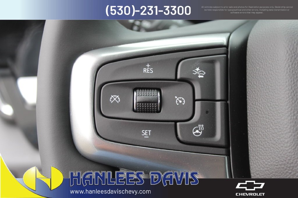 2026 Chevrolet Silverado 1500 LT - Photo 27
