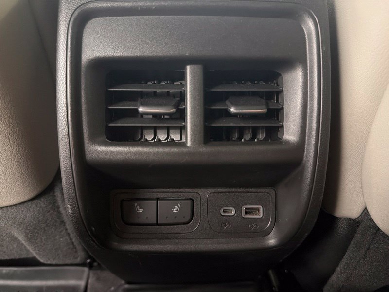 Used 2023 Gray Cadillac Premium Luxury image 18
