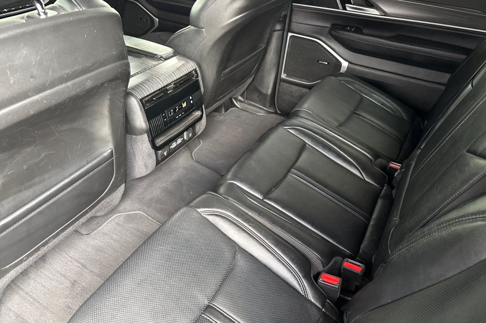Used 2023 Gray Jeep Series II image 16