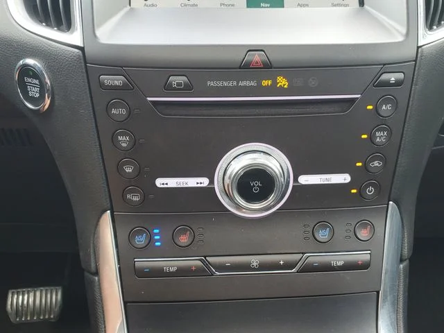Used 2019 Gray Ford Titanium image 31