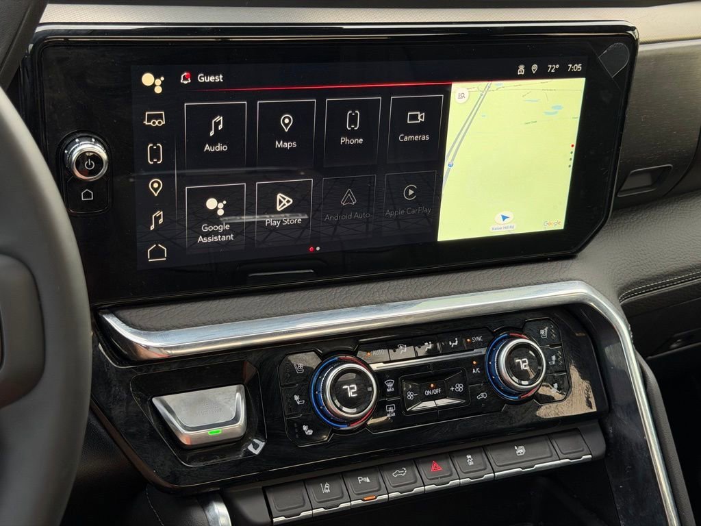 2026 GMC Sierra 3500HD Denali - Photo 18