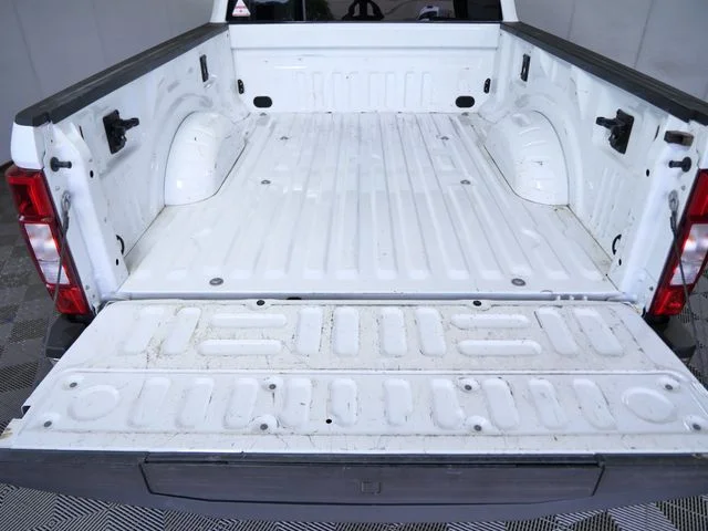 Certified Used 2022 White Ford XLT image 10