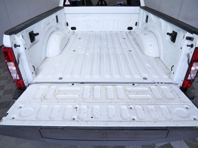 Used 2022 White Ford XLT image 10