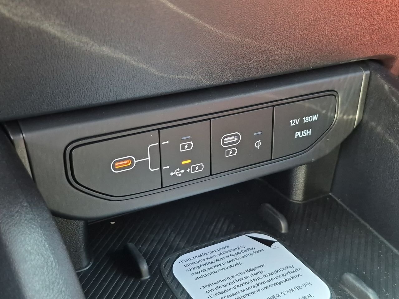 New 2026 Snow White Pearl Kia GT-Line image 36