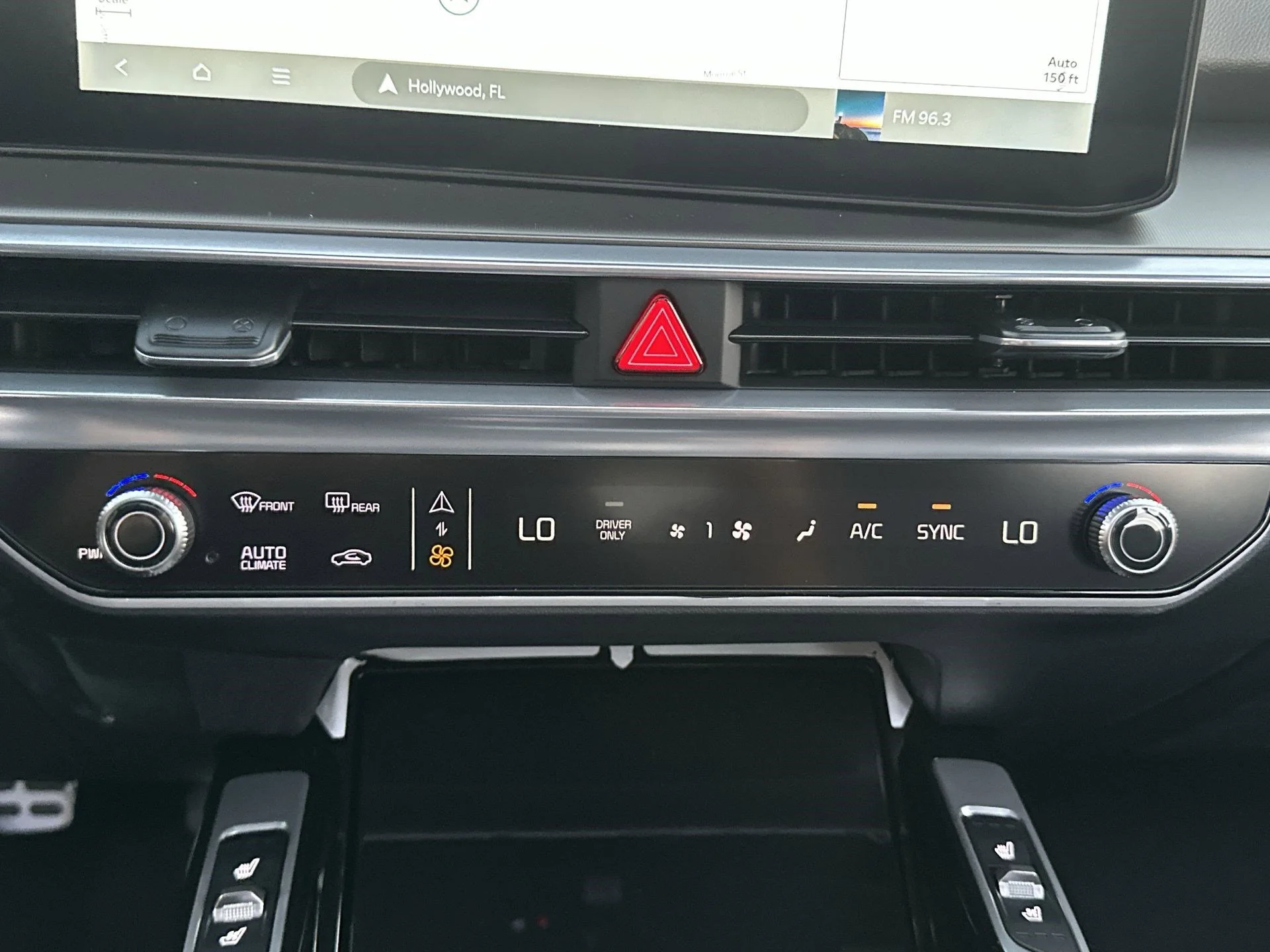 New 2026 Interstellar Gray Kia X-Line SX Prestige AWD image 19