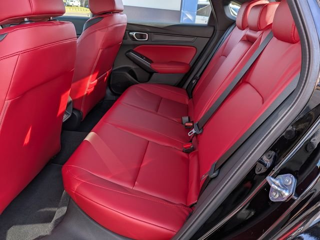 New 2026 Majestic Black Pearl Acura A-Spec Tech Package image 12