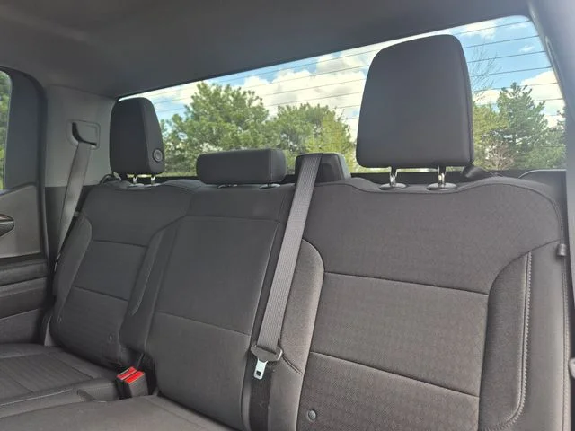 Used 2024 Black Chevrolet LT image 36