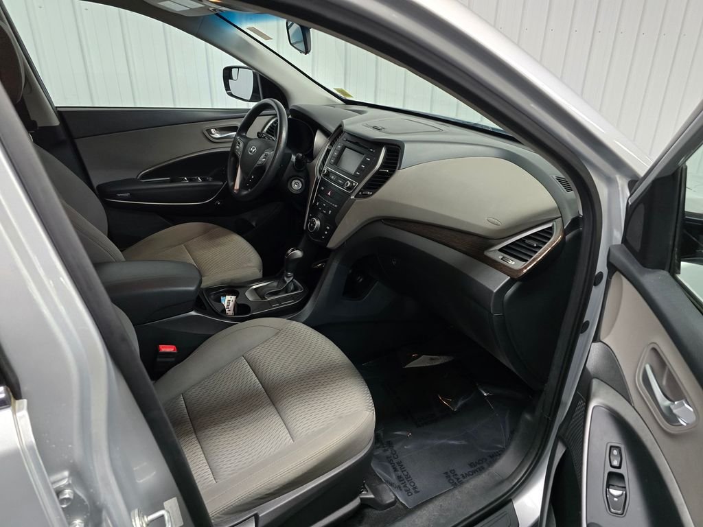 Used 2018 Silver Hyundai 2.4 Base image 23