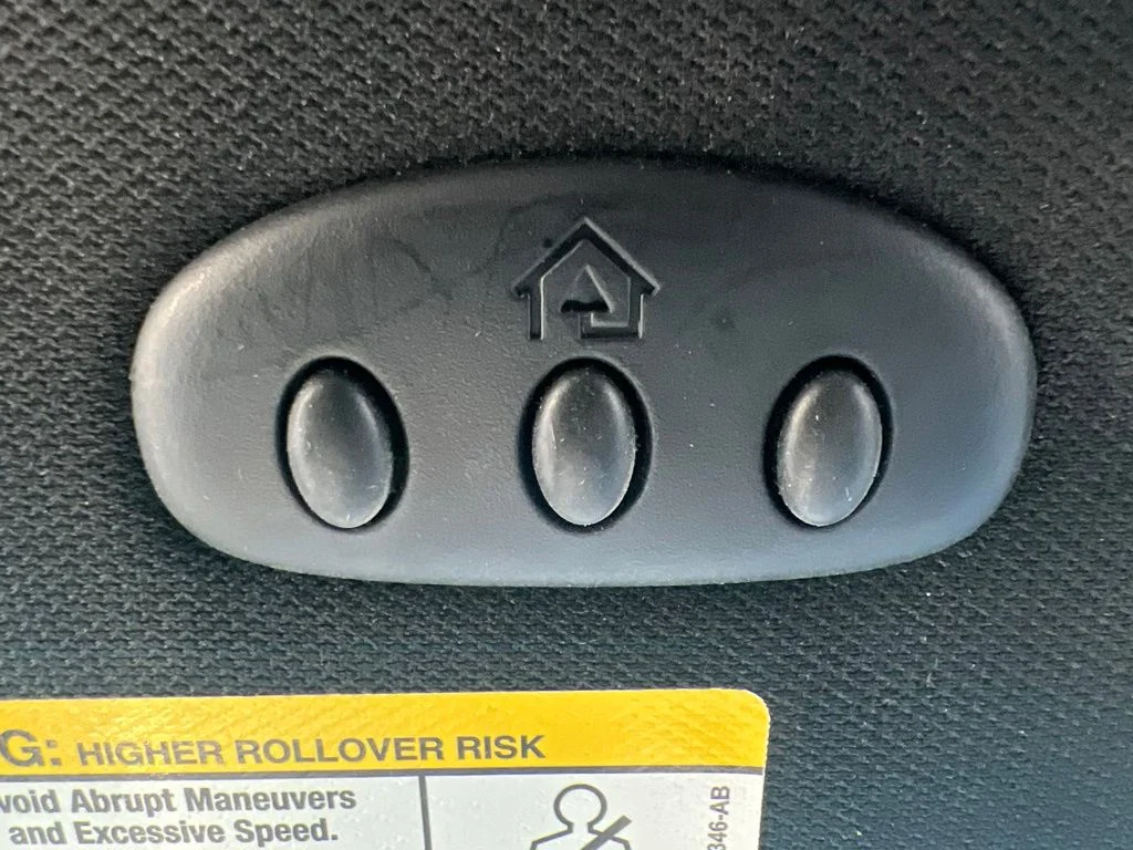 Used 2017 Ingot Silver Ford Limited image 20