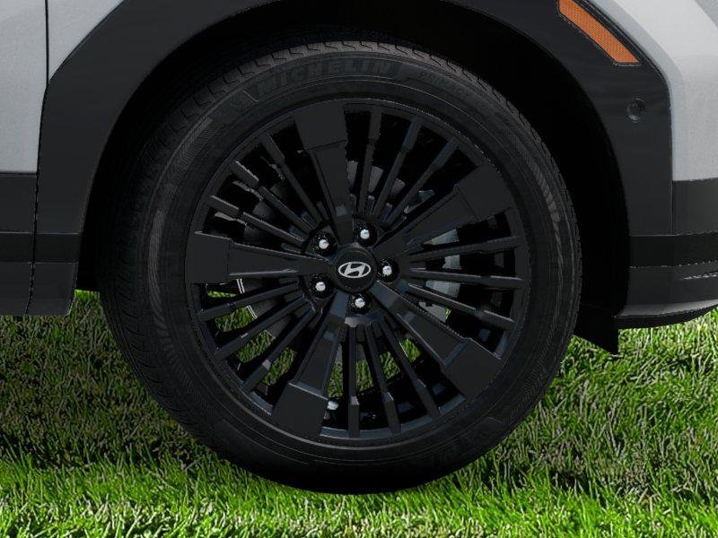 New 2027  Hyundai Calligraphy image 8