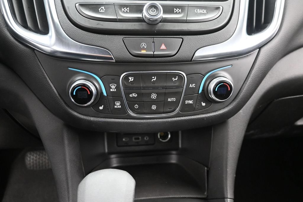 Used 2024 Black Chevrolet LT image 19