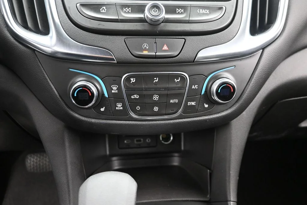 Used 2024 Black Chevrolet LT image 19