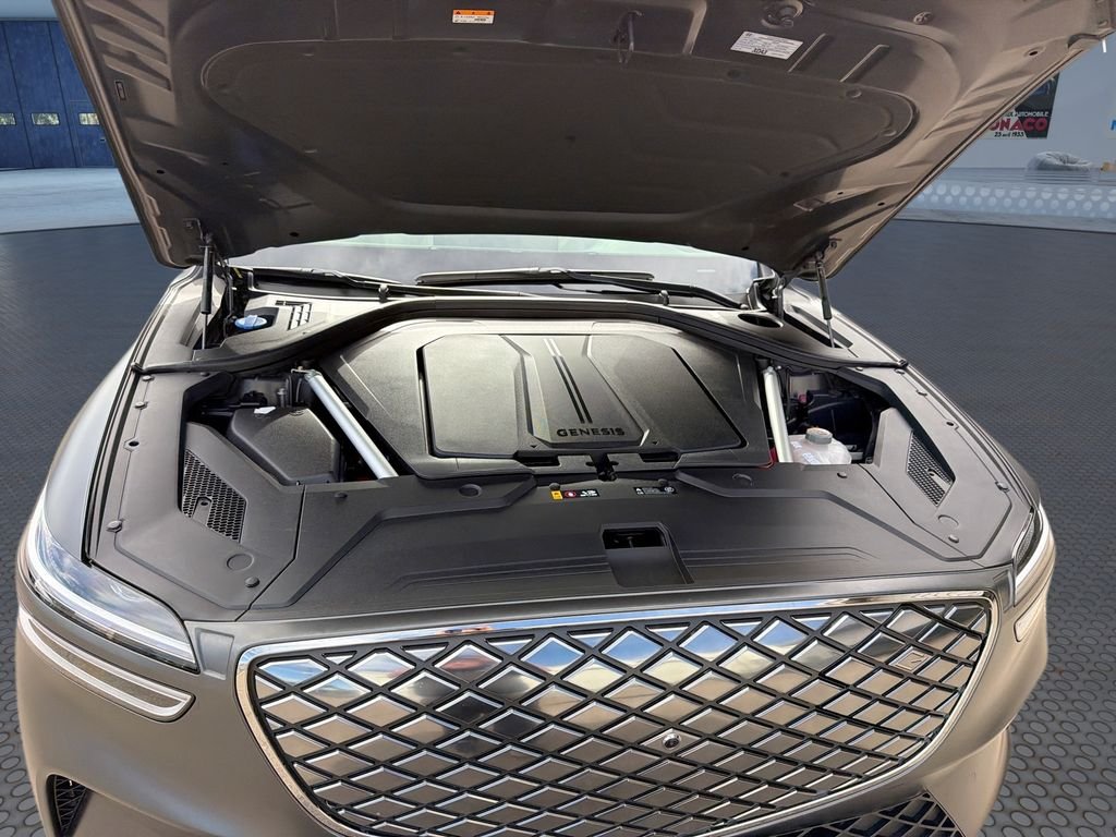 Used 2023 Gray Genesis Advanced image 18