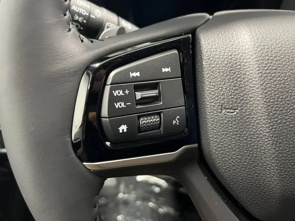 2026 Honda Odyssey Touring - Photo 48
