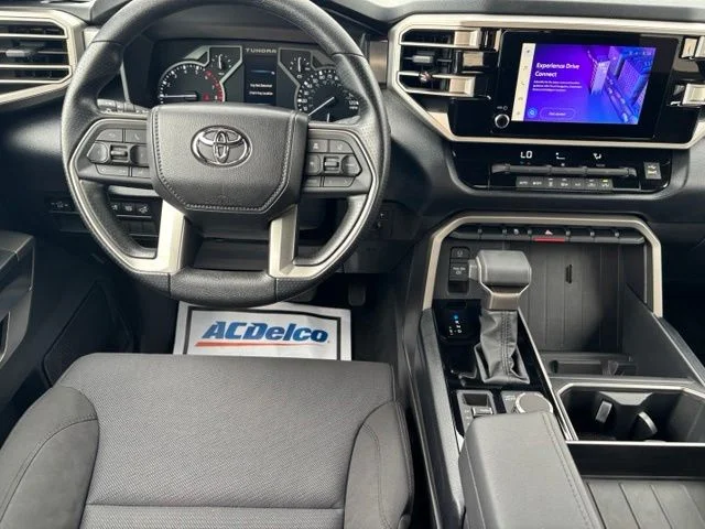 Used 2026 Black Toyota SR5 image 18