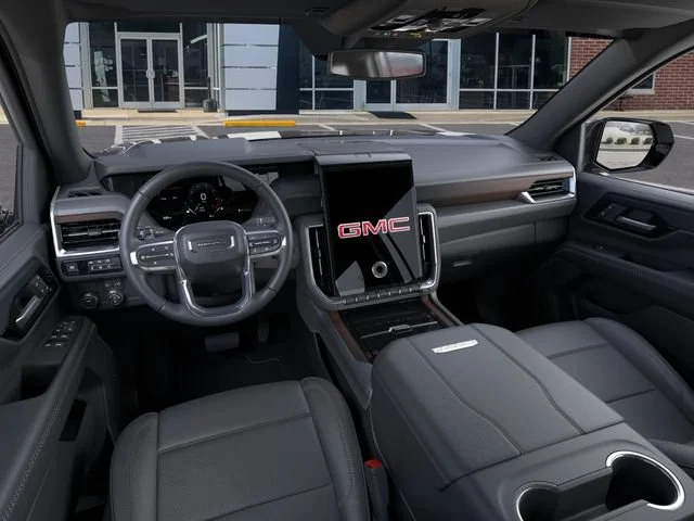 New 2026 Titanium Rush Metallic GMC Denali image 15