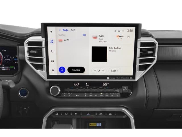 2026 Toyota Tundra Platinum - Photo 12