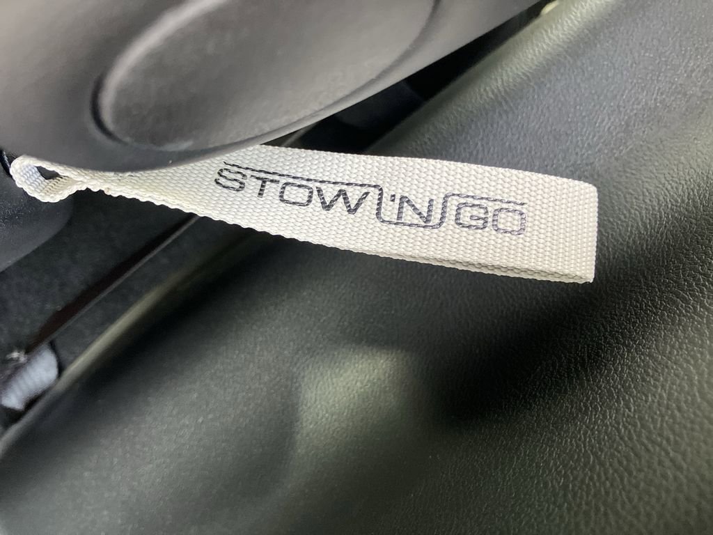 2026 Chrysler Pacifica Select - Photo 31