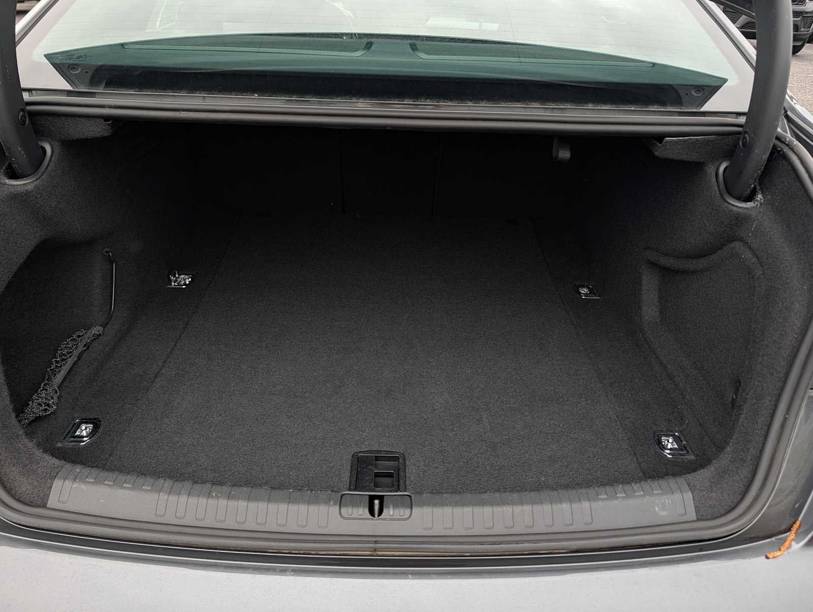 2024 Audi A6 Premium Plus - Photo 21