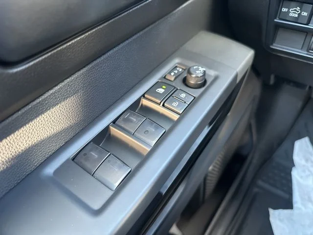 2026 Toyota Tundra SR5 - Photo 28