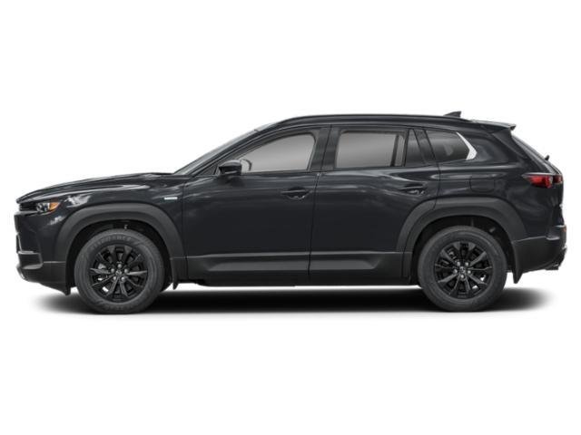 New 2026 Jet Black Mica Mazda Premium AWD image 13