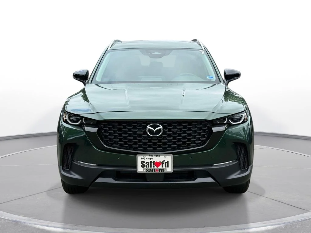 New 2026 Cypress Mazda 2.5 S Preferred image 8