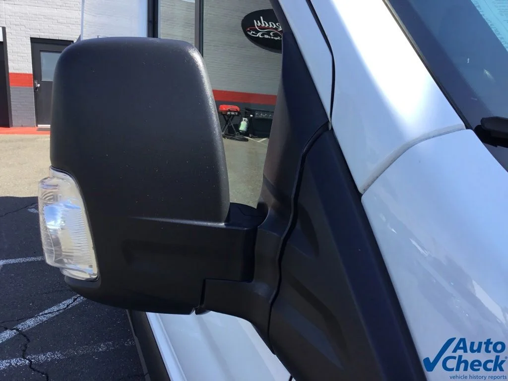 Used 2021 White Ford Base image 16