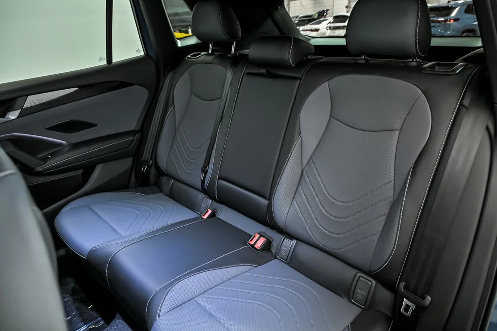 Certified Used 2026 Black Volkswagen 2.0T SE R-Line Black image 8