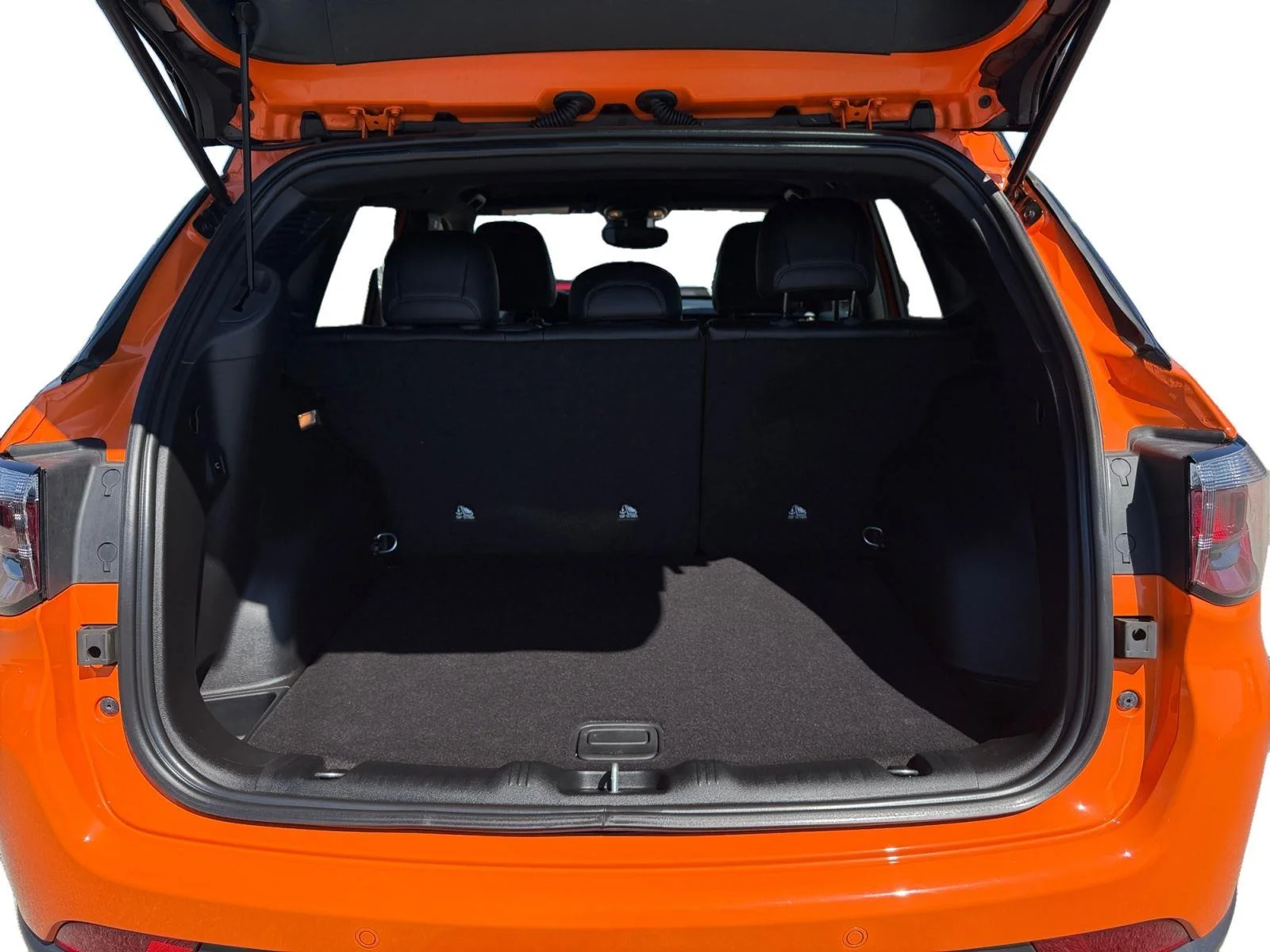 Used 2026 Joose Jeep Trailhawk image 20