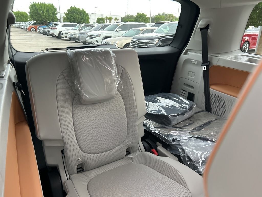 2025 Volkswagen ID. Buzz PRO S PLus - Photo 40