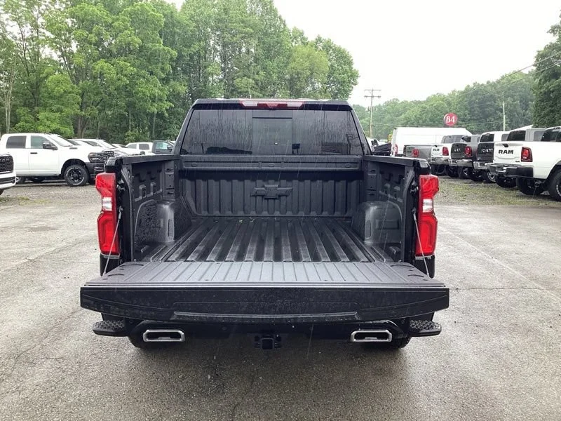2026 Chevrolet Silverado 1500 High Country - Photo 14