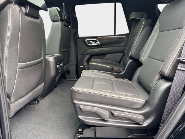 Used 2024 Black Chevrolet Premier image 13