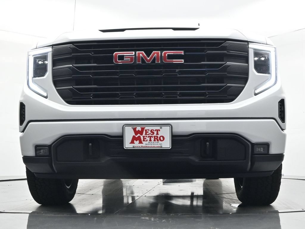 2026 GMC Sierra 1500 Elevation - Photo 31